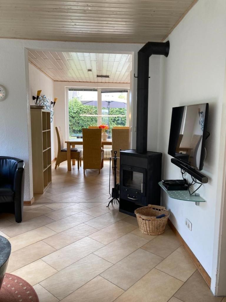 Ferienhauser Lensterstrand Quarto foto