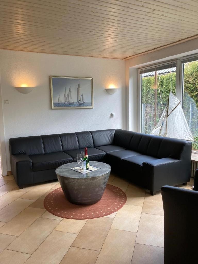 Ferienhauser Lensterstrand Quarto foto