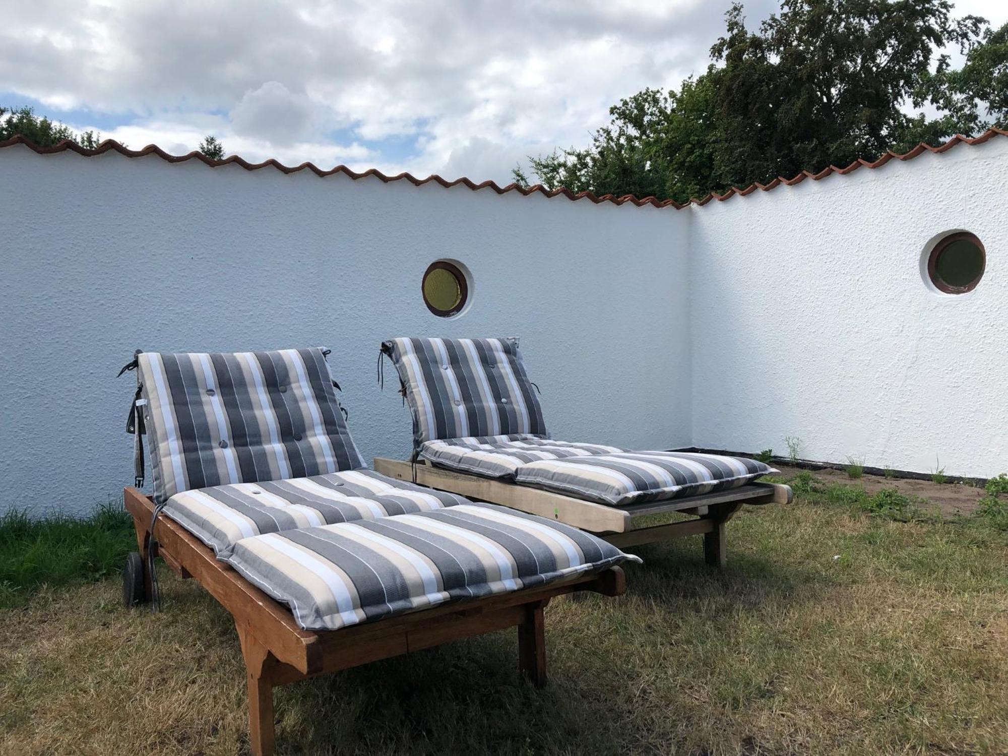 Ferienhauser Lensterstrand Quarto foto